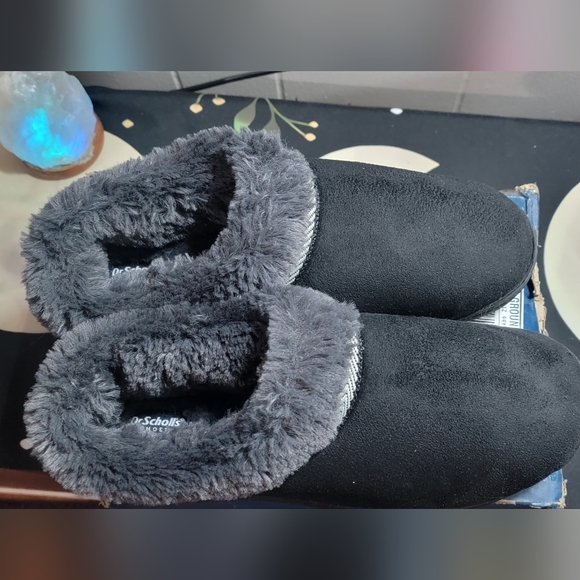 Dr Scholls Tatum II Men's Slippers - Picture 2 of 4